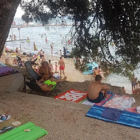 By The Sea Sveti Filip I Jakov, Biograd - 16966 *