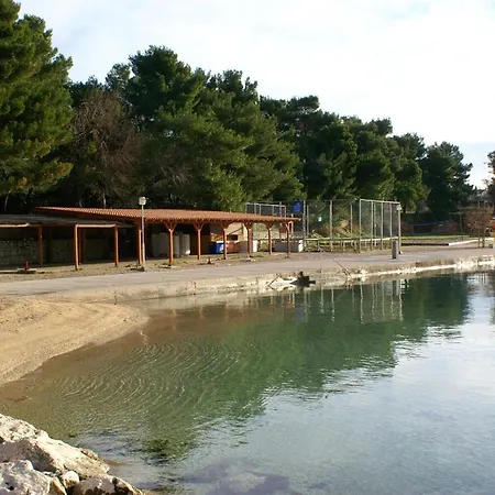 By The Sea Sveti Filip I Jakov, Biograd - 16966 דירה *