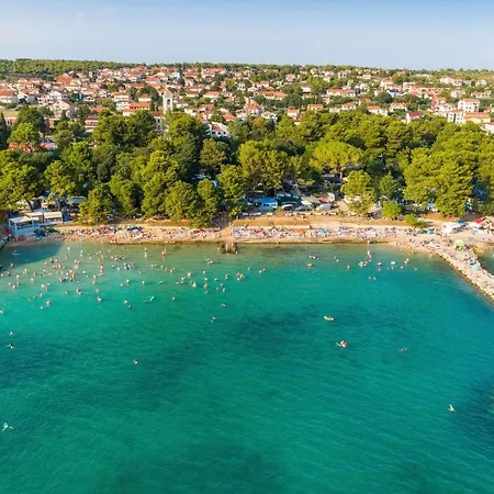 Апартаменты By The Sea Sveti Filip I Jakov, Biograd - 16966