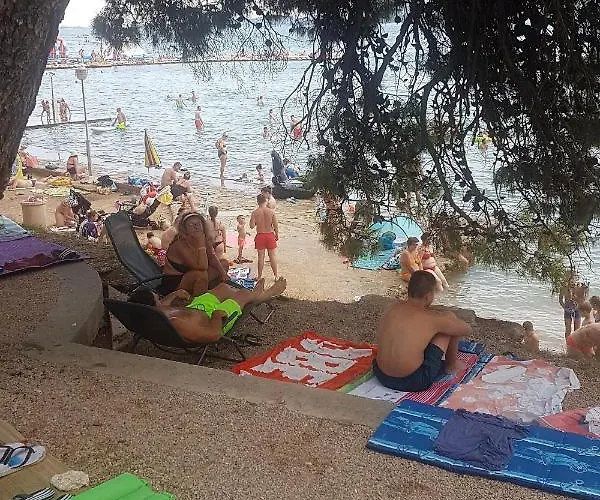By The Sea Sveti Filip I Jakov, Biograd - 16966 *