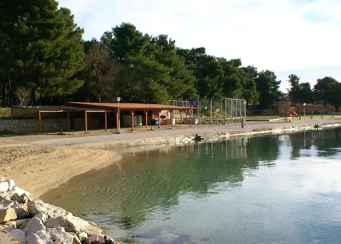 By The Sea Sveti Filip I Jakov, Biograd - 16966 דירה *