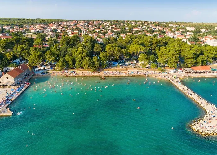 דירה By The Sea Sveti Filip I Jakov, Biograd - 16966