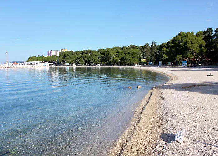 דירה By The Sea Sveti Filip I Jakov, Biograd - 16966